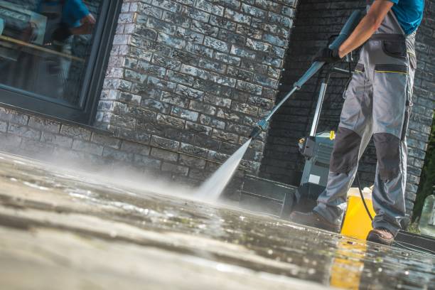 Trusted Daleville, VA Pressure Washing Experts