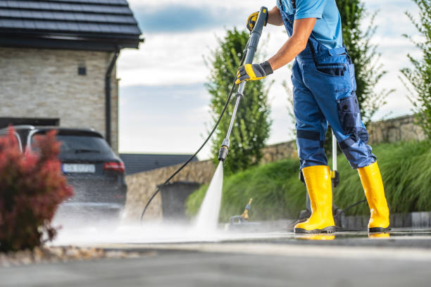 Best Parking Lot and Garage Cleaning  in Daleville, VA